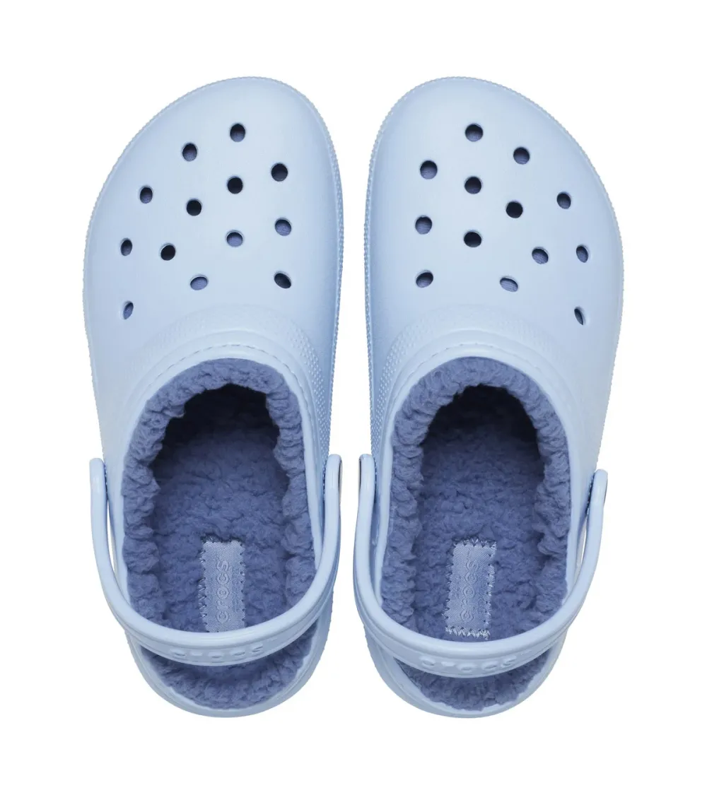 Crocs Classic Lined Clog | Fuix