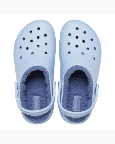 Crocs ciabatte fascia posteriore