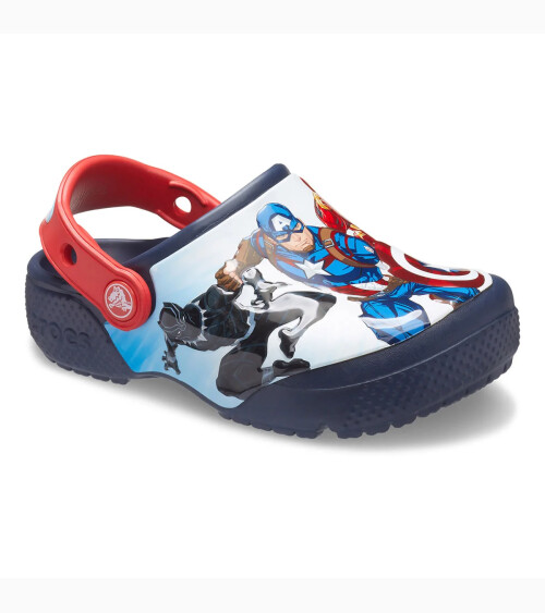 Sabots Crocs avec sangle arrière