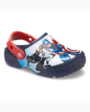 Sabots Crocs avec sangle arrière