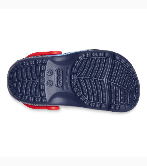 Sabots Crocs avec sangle arrière