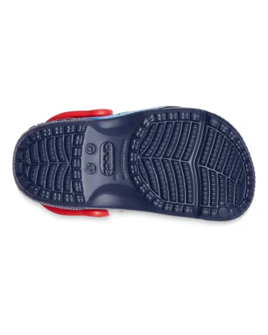 Crocs Fun Lab Avengers Patch Clog Ciabatte | Fuix