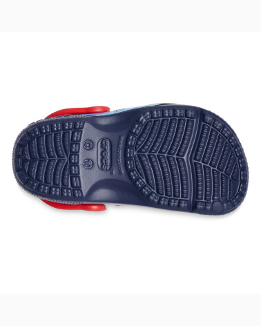 Sabots Crocs avec sangle arrière