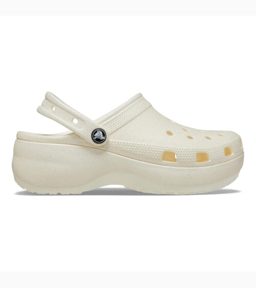 Crocs sandales avec bout fermé
