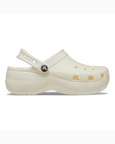Crocs sandales avec bout fermé