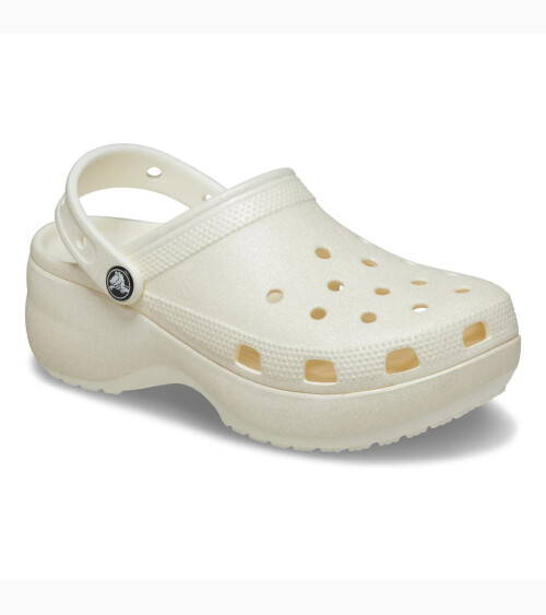 Crocs sandales avec bout fermé