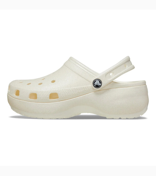 Crocs sandales avec bout fermé