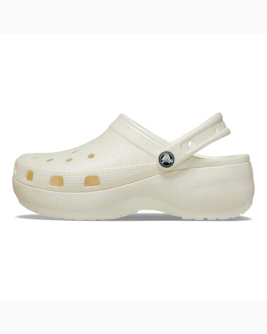 Crocs sandalias con puntera cerrada
