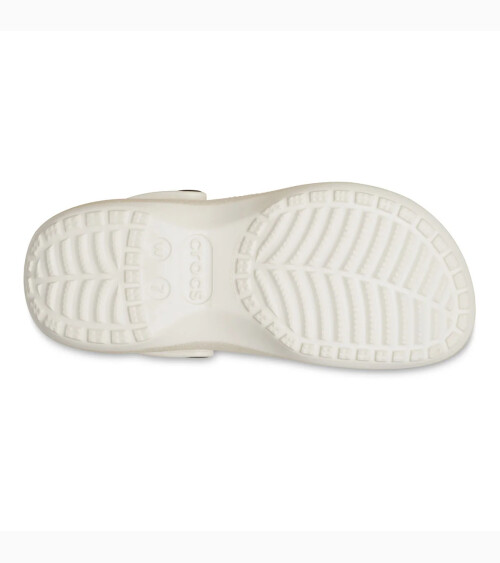 Crocs Sandalen mit geschlossenem Zeh