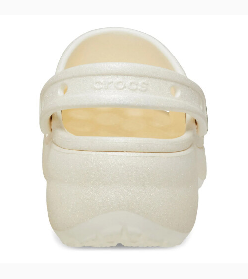 Crocs sandales avec bout fermé