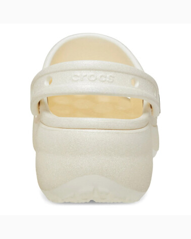 Crocs sandalias con puntera cerrada