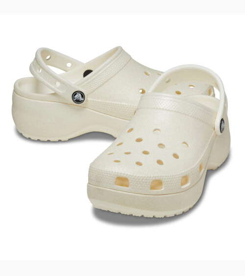 Crocs sandales avec bout fermé