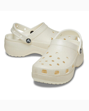 Crocs sandalias con puntera cerrada