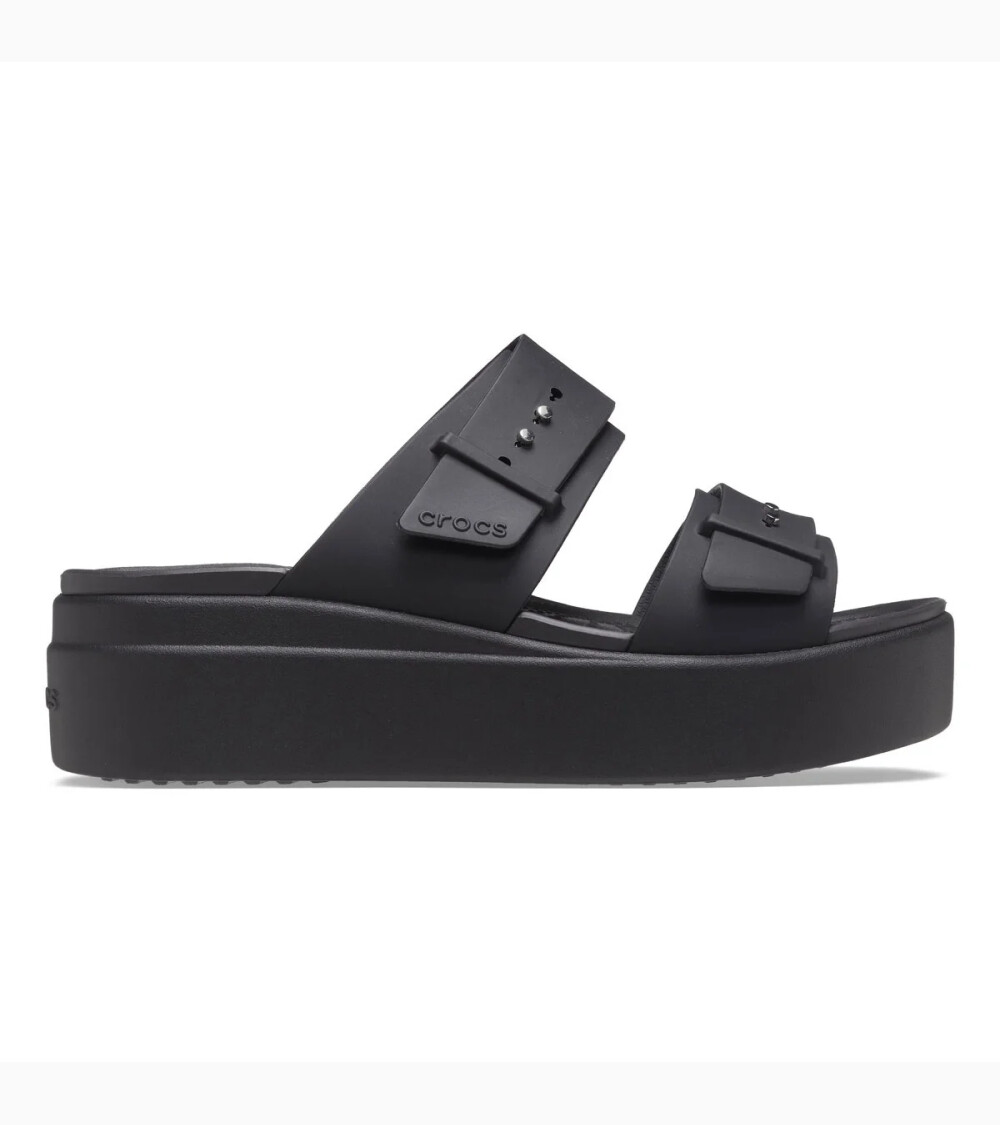 Crocs Clogs Brooklyn Riemen