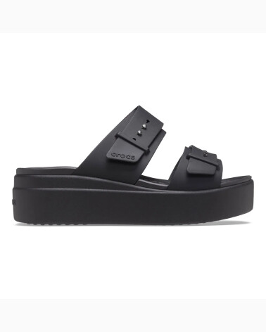 Crocs Clogs Brooklyn Riemen