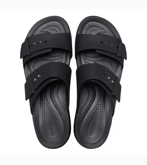 Crocs Brooklyn strap sandals