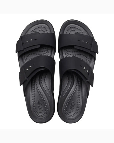 Crocs sandales Brooklyn bande