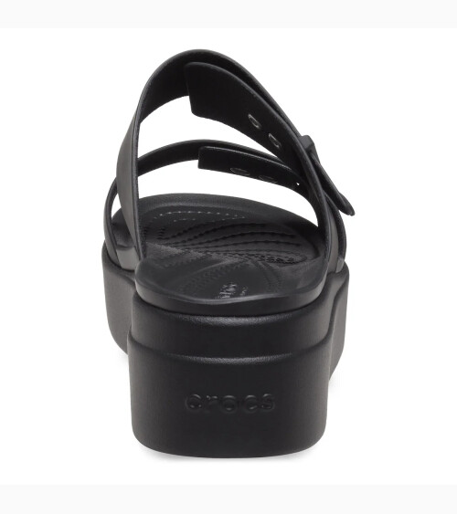 Crocs ciabatte Brooklyn fascia