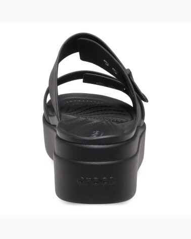 Crocs ciabatte Brooklyn fascia