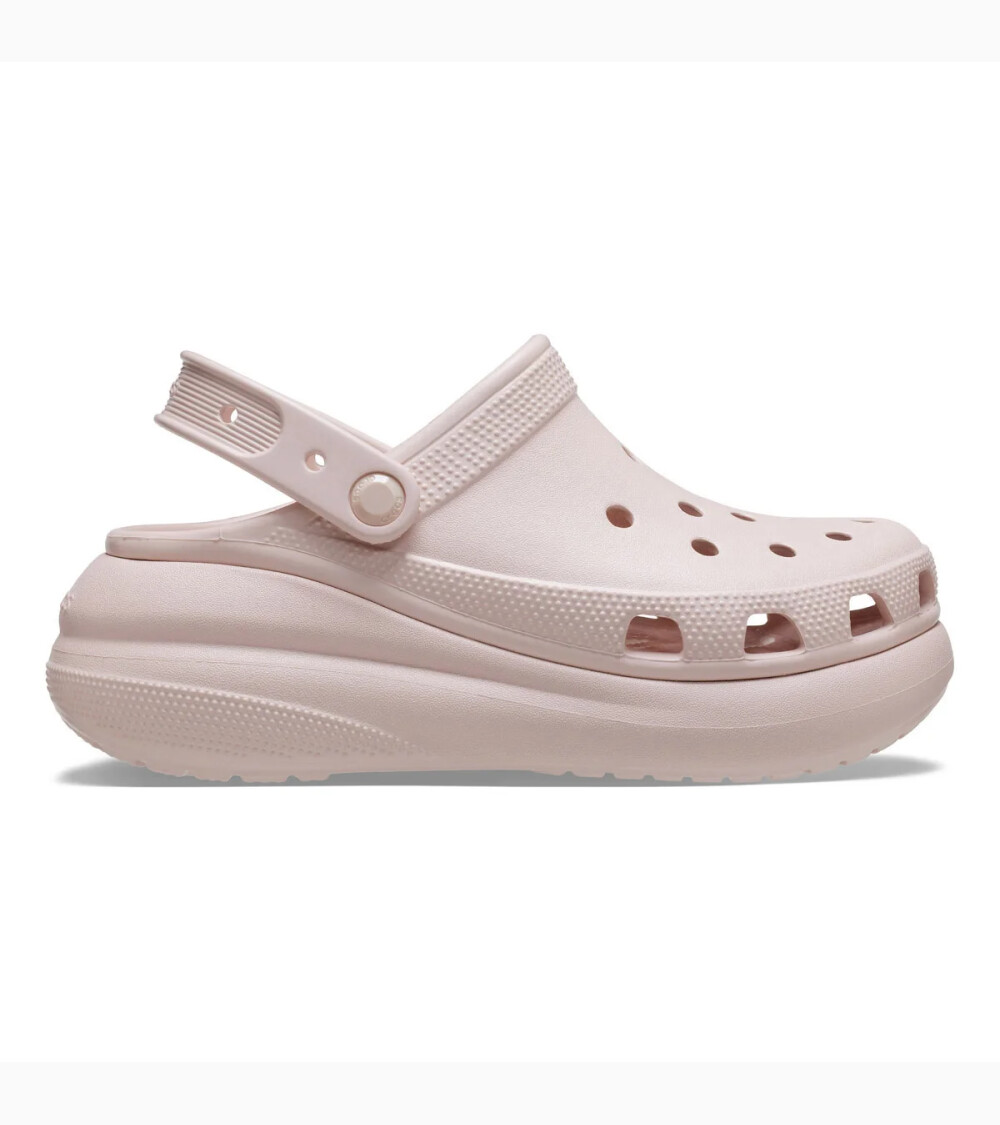 Crocs Classic Crush Clog Hausschuhe