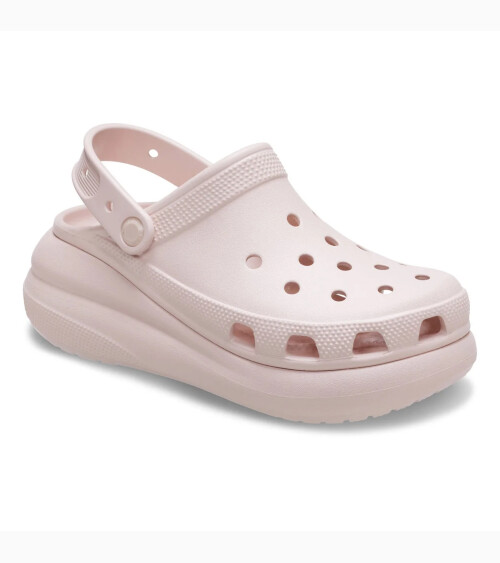 Crocs Classic Crush Clog Hausschuhe