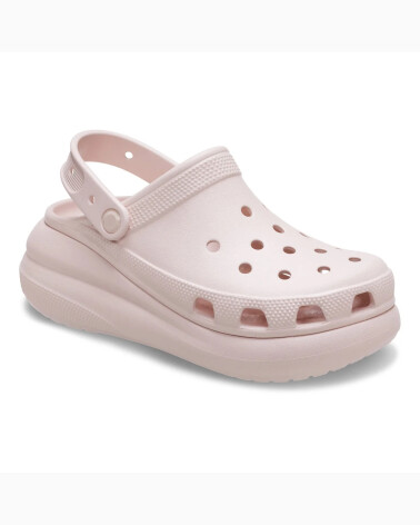 Crocs Classic Crush Clog Hausschuhe