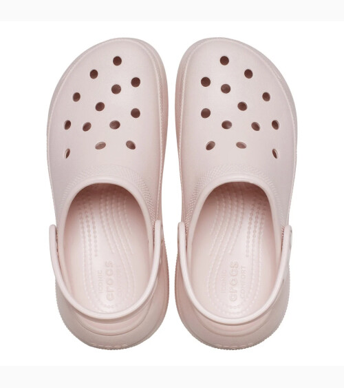 Crocs Classic Crush Clog chaussons
