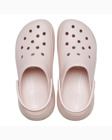 Crocs Classic Crush Clog Hausschuhe