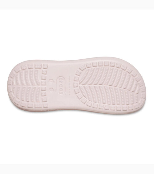 Crocs Classic Crush Clog Hausschuhe