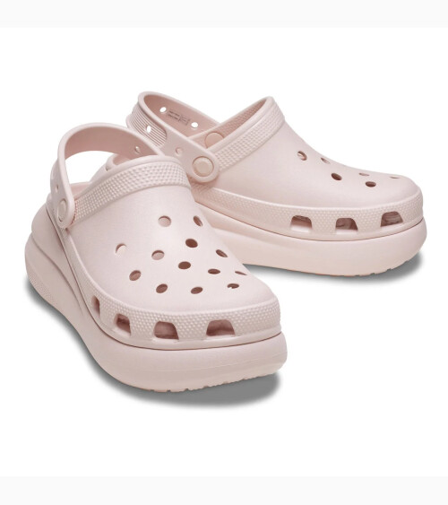 Crocs Classic Crush Clog Hausschuhe