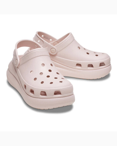 Crocs Classic Crush Clog Hausschuhe