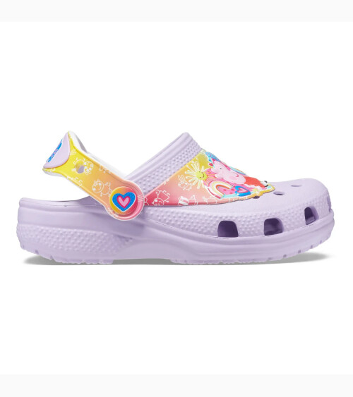 Crocs zapatillas banda ajustable