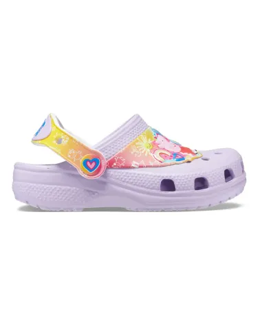 Crocs Classic Peppa Pig Clog | Fuix