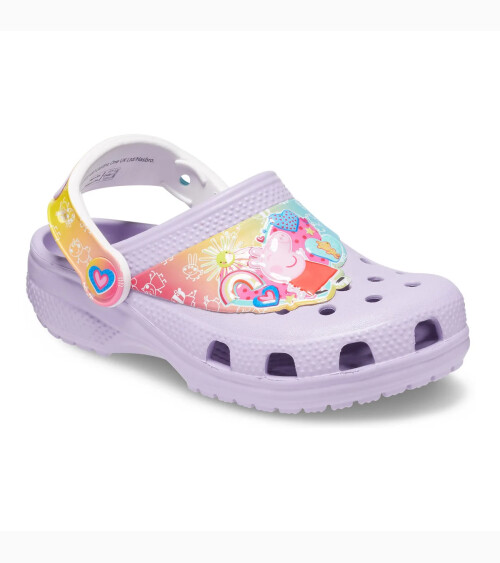 Crocs mules bandoulière réglable