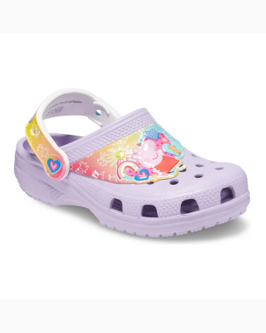 Crocs adjustable strap slides