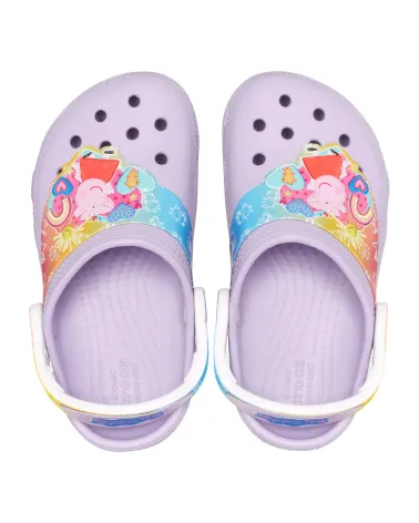 Crocs Classic Peppa Pig Clog | Fuix