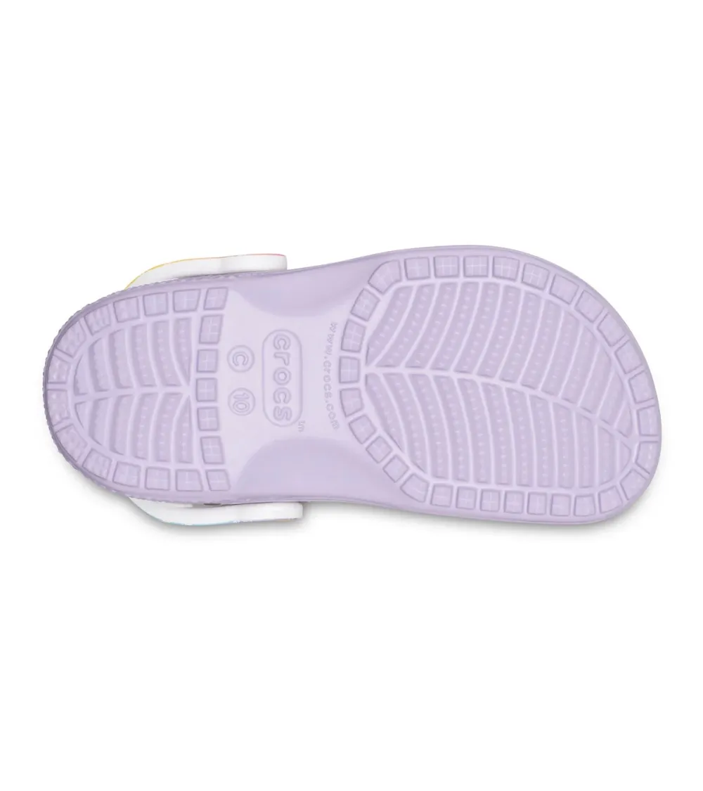 Crocs Classic Peppa Pig Clog | Fuix