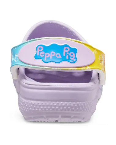 Crocs Classic Peppa Pig Clog | Fuix