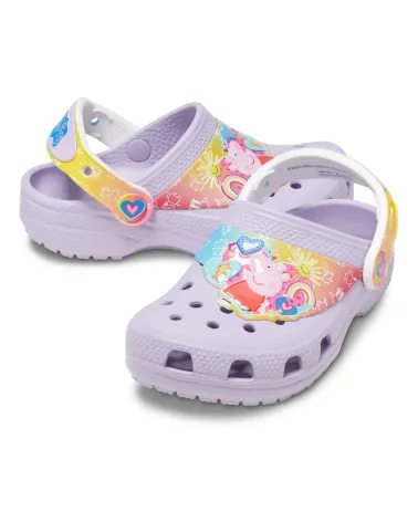 Crocs Classic Peppa Pig Clog Ciabatte | Fuix