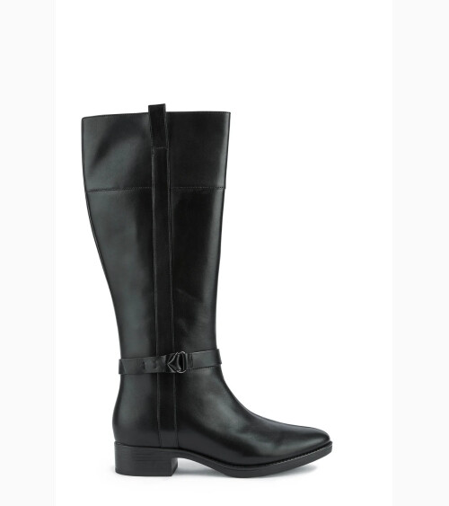 Geox D Felicity B high boots