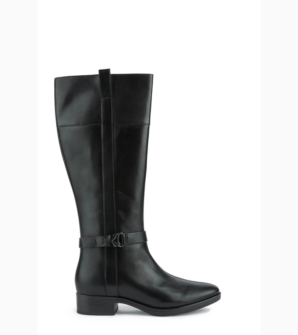 Geox D Felicity B botas altas