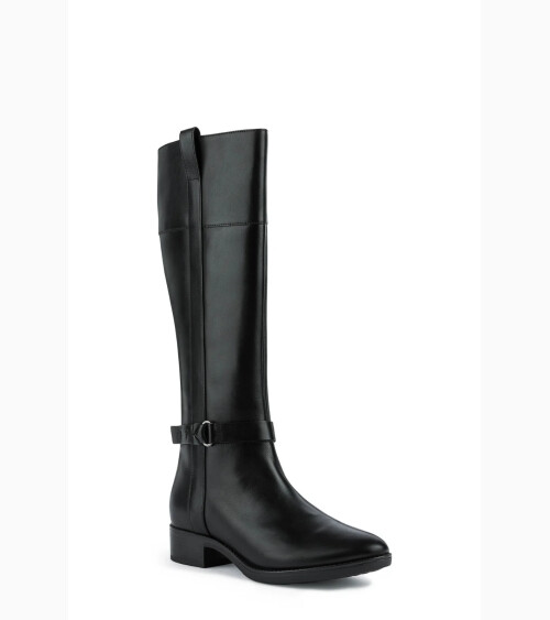 Geox D Felicity B bottes hautes