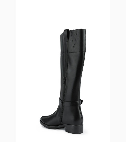 Geox D Felicity B Stiefel hoch