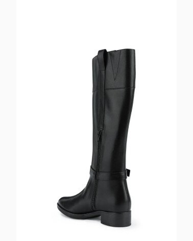 Geox D Felicity B stivali alti