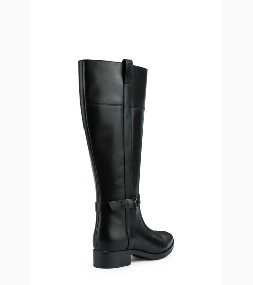 Geox D Felicity B high boots