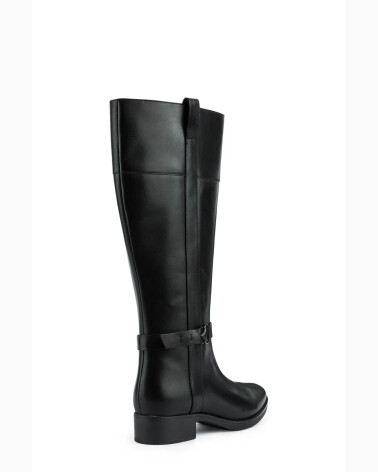 Geox D Felicity B botas altas
