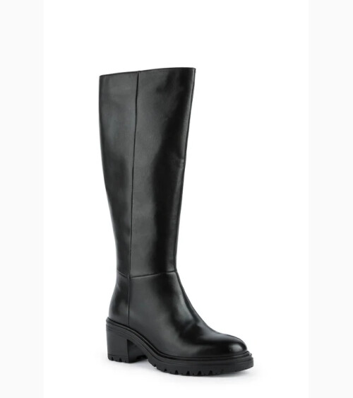 Geox hohe Stiefel D Damiana J