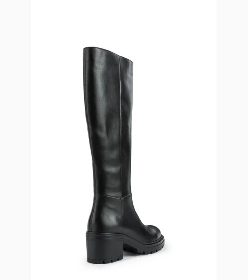 Geox hohe Stiefel D Damiana J