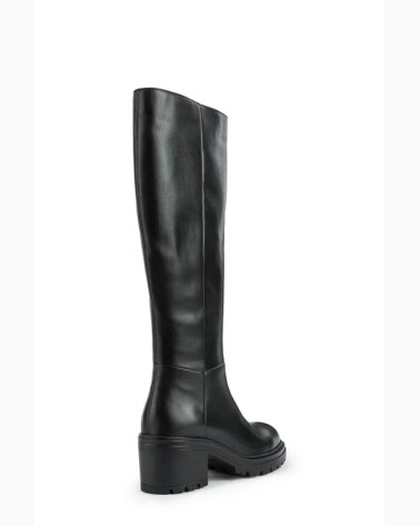 Geox hohe Stiefel D Damiana J
