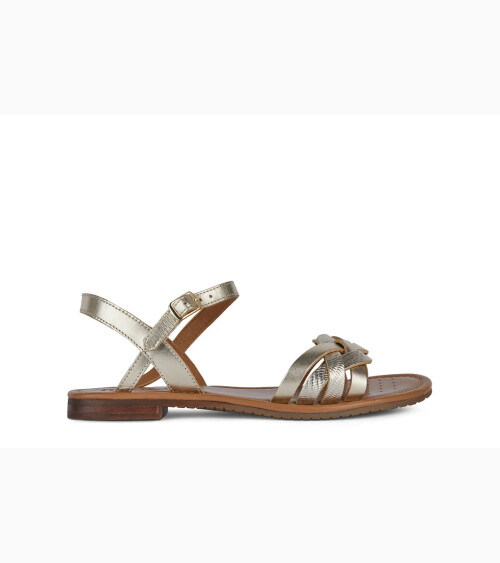 Geox flache Sandalen D Sozy S